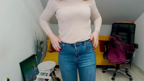 CassieJonas online show from January 20, 3:48 am