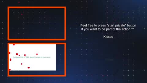 CassieJonas online show from February 6, 3:59 am