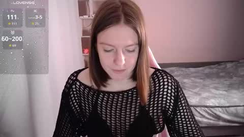 Cassie online show from February 2, 2:54 am