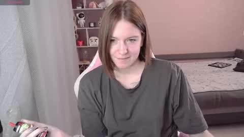 Cassie online show from October 24, 6:15 pm