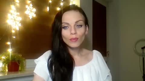 Cassie online show from January 8, 9:23 pm