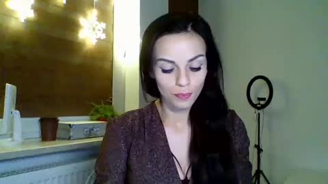 Cassie online show from January 16, 7:20 pm