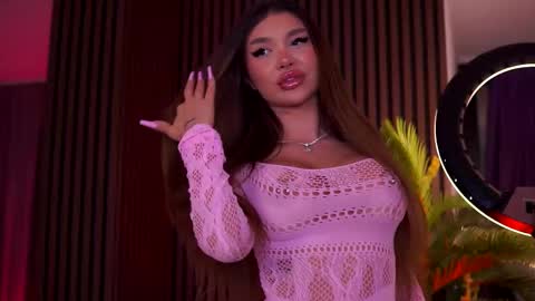 Cassye online show from October 7, 9:19 pm