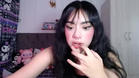 Mila online show from October 22, 5:56 am