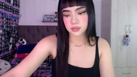 Mila online show from April 13, 6:25 am