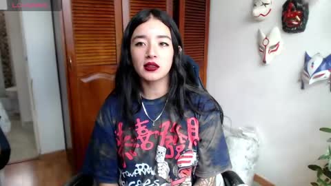 Maria kittie  PVT model online show from June 1, 6:42 pm