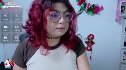 Cata online show from December 26, 11:54 am