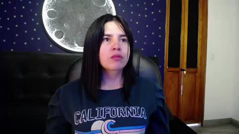 cata black online show from March 3, 12:55 pm