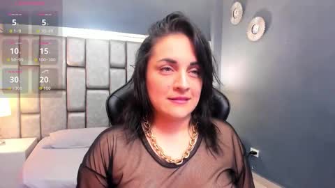 Cata Joness  My schedule 2200 - 0500 GMT -5 online show from October 10, 10:25 pm