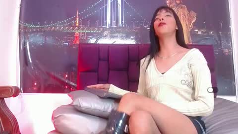 Queen Catalella online show from February 5, 3:53 am