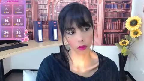 Snapshot of catalella_ar chatting on October 10, 3:55 am Queen Catalella online show from October 10, 3:55 am