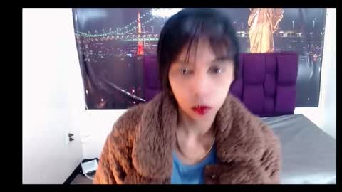 Queen Catalella online show from February 10, 3:20 am