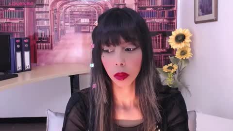 Snapshot of catalella_ar chatting on September 23, 3:15 am Queen Catalella online show from September 23, 3:15 am