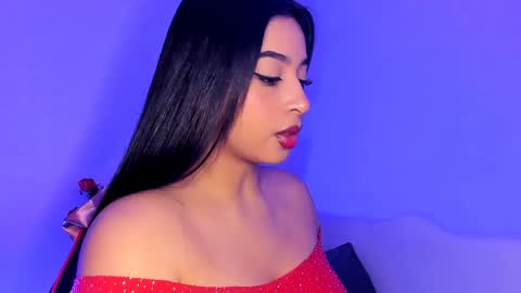 Snapshot of cataleya_cast chatting on January 16, 3:02 am Cataleya online show from January 16, 3:02 am