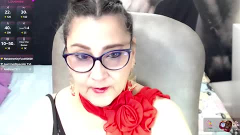 cataleya  online show from March 5, 4:13 am