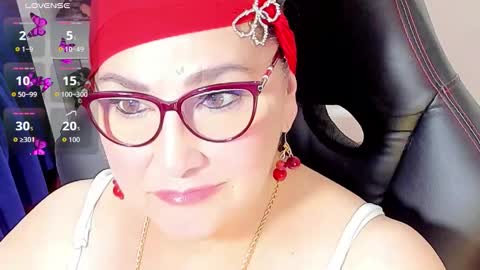 cataleya  online show from October 28, 4:40 am