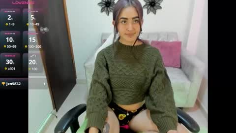 Snapshot of cataleya_sub_ chatting on September 10, 1:44 pm cataleya_sub_ online show from September 10, 1:44 pm