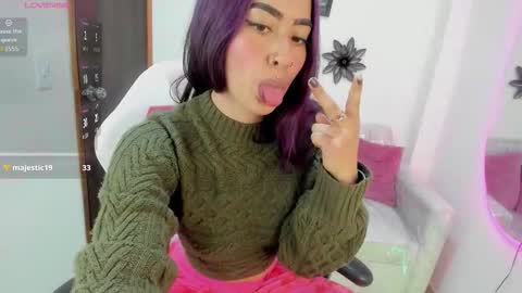 Snapshot of cataleya_sub_ chatting on September 27, 1:29 pm cataleya_sub_ online show from September 27, 1:29 pm