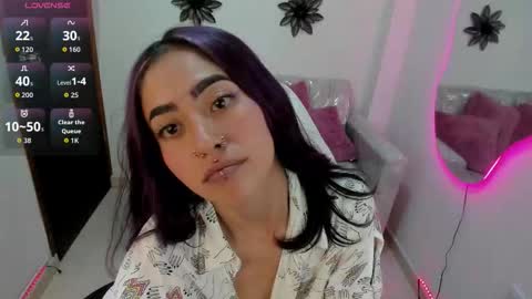 Snapshot of cataleya_sub_ chatting on October 1, 12:43 pm cataleya_sub_ online show from October 1, 12:43 pm