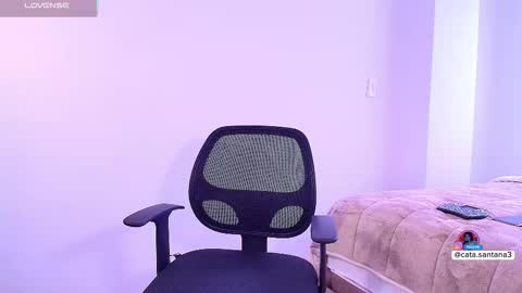 Catalina online show from February 4, 7:50 pm