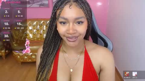 catalina25_t online show from February 2, 7:57 pm