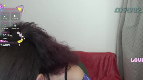 catalina online show from January 16, 4:52 am