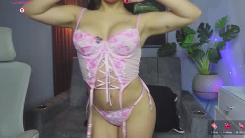 catalina_goddess online show from March 23, 3:12 am
