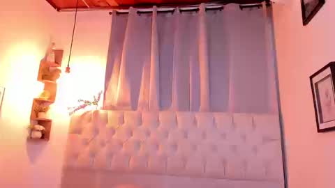 Snapshot of catalina_llanos chatting on September 12, 2:02 pm Catalina 3 online show from September 12, 2:02 pm