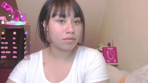 Catalina Saenz online show from November 6, 3:01 am