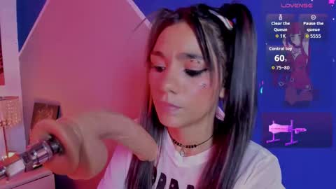 catalina_whore1 online show from October 8, 9:30 pm