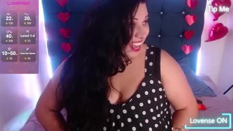 catalinajane1 online show from February 17, 6:29 pm