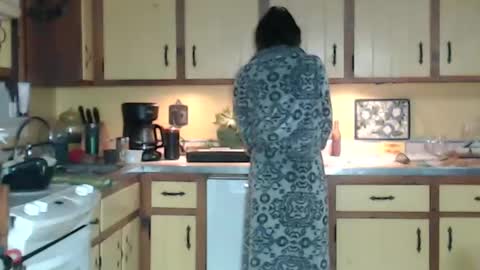 CATALYSTIC online show from January 29, 10:16 am