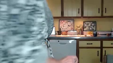 CATALYSTIC online show from October 9, 8:46 pm