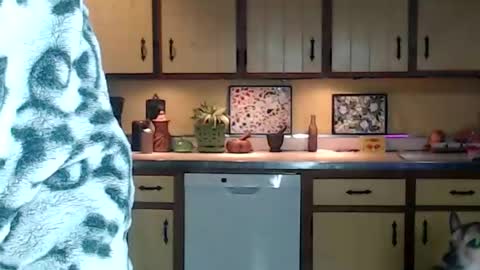 CATALYSTIC online show from February 11, 8:48 am