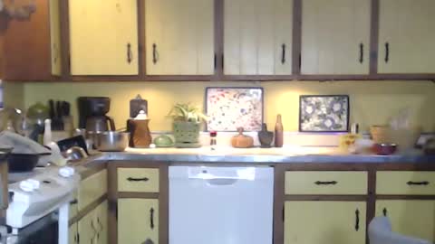 CATALYSTIC online show from March 2, 10:26 am