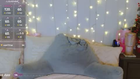 Cate online show from January 3, 10:20 am