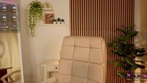 Anna  online show from March 25, 1:44 am