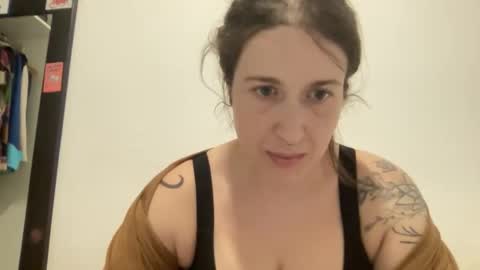 Catgirl online show from December 21, 8:57 pm