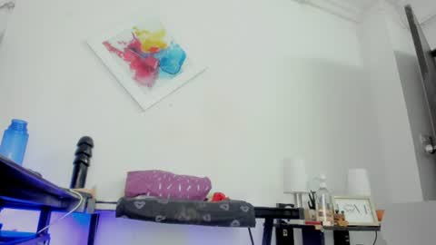 CATHA  make me happy online show from July 1, 7:35 pm