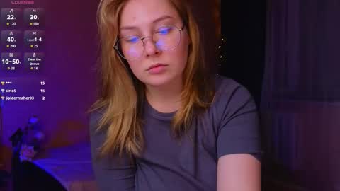 Catherine online show from September 26, 9:12 pm