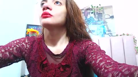 catherinehot707rs online show from December 29, 3:33 am