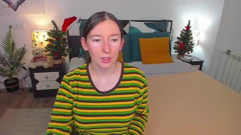 Snapshot of catherinewalls chatting on January 15, 3:00 am Catrin online show from January 15, 3:00 am