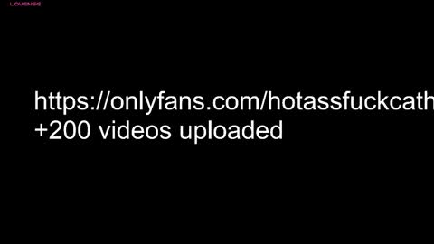 catherinstone online show from September 12, 9:07 am