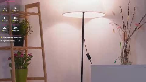 Lee online show from November 25, 5:04 pm