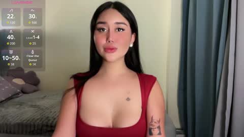 Cathy online show from November 8, 3:44 am