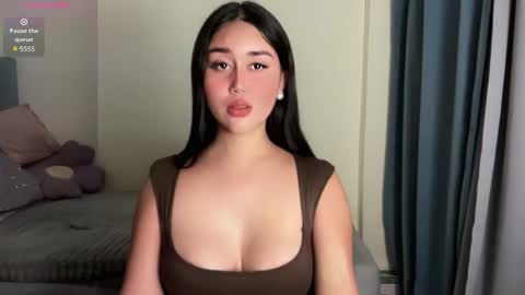 Cathy online show from November 25, 2:03 am