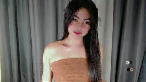 cathy_ho online show from February 9, 7:27 am
