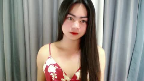 cathy_ho online show from February 11, 8:05 am