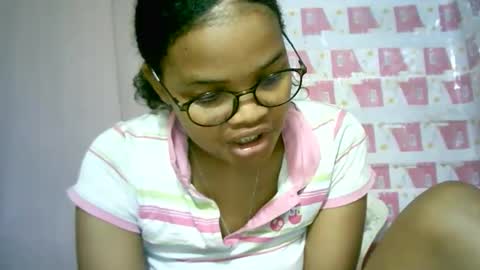 CathyXLisa online show from November 10, 9:37 am