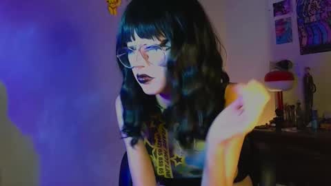 Cat online show from November 7, 2:39 am